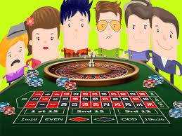 Target4D: Your Ultimate Destination for Online Slot Gambling